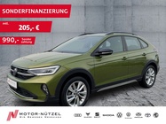 Volkswagen Taigo 2024