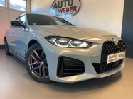 BMW 4 Series 2023