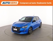 Peugeot 208 2022