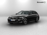 BMW 3 Series 2025