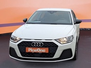 Audi A1 2023