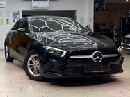 Mercedes-Benz A-Class 2019