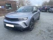 Opel Mokka 2024