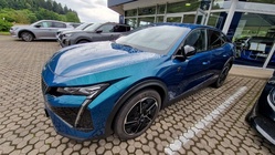 Peugeot 408 2023