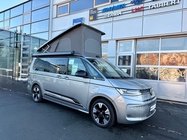 Volkswagen T7 2025