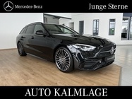 Mercedes-Benz C-Class 2024