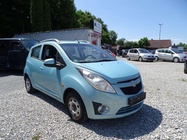 Chevrolet Spark 2010