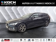 Volvo V60 2024