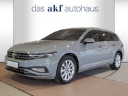 Volkswagen Passat 2024