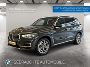 BMW X5 2022