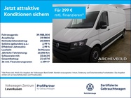 Volkswagen Crafter 2025