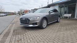 Audi A4 2020