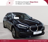 BMW 1 Series 2022