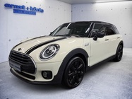 MINI Clubman 2020