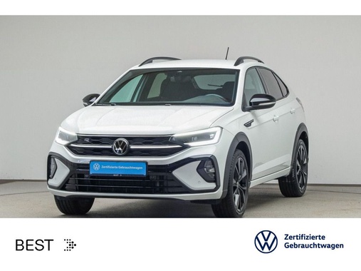 Volkswagen Taigo 2022