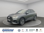 Audi Q3 2025