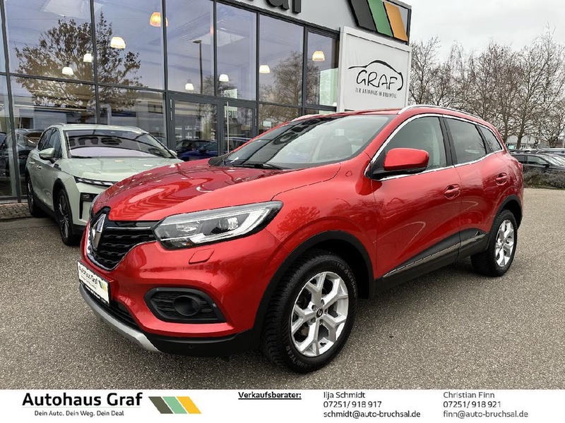 Renault Kadjar