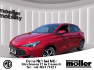 MG MG3 2026