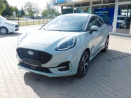 Ford Puma 2024