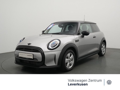 MINI Cooper 2023