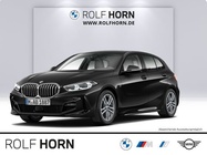 BMW 1 Series 2024