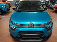 Citroen C3 2022