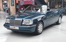 Mercedes-Benz E-Class 1995