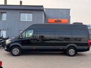 Mercedes-Benz Sprinter 2025