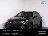 Mercedes-Benz GLC-Class 2025