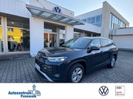Volkswagen Tayron 2026