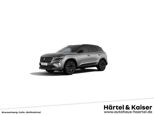 Renault Austral 2026