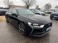Citroen DS9 2021