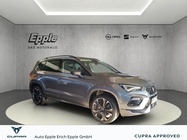 Cupra Ateca 2025