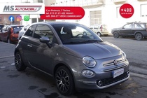 Fiat 500 2023