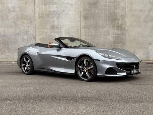 Ferrari Portofino 2022