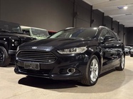 Ford Mondeo 2016