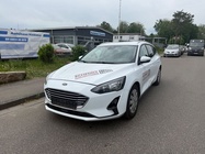 Ford Focus 2019