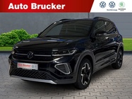 Volkswagen T-Cross 2025