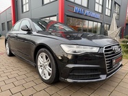 Audi A6 2018