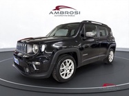 Jeep Renegade 2021
