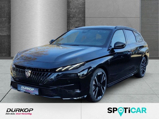 Peugeot 308 2026