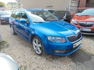 Skoda Octavia 2013