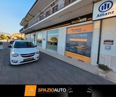 Opel Karl 2019