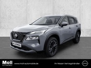 Nissan X-Trail 2026