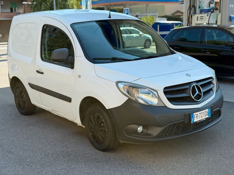 Mercedes-Benz Citan