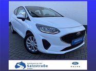 Ford Fiesta 2022