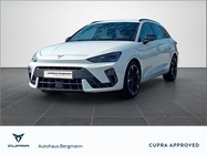 Cupra Leon 2025
