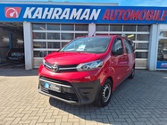Toyota Proace 2021