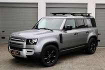 Land Rover Defender 2020
