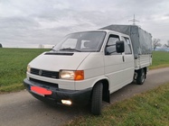 Volkswagen T4 2001